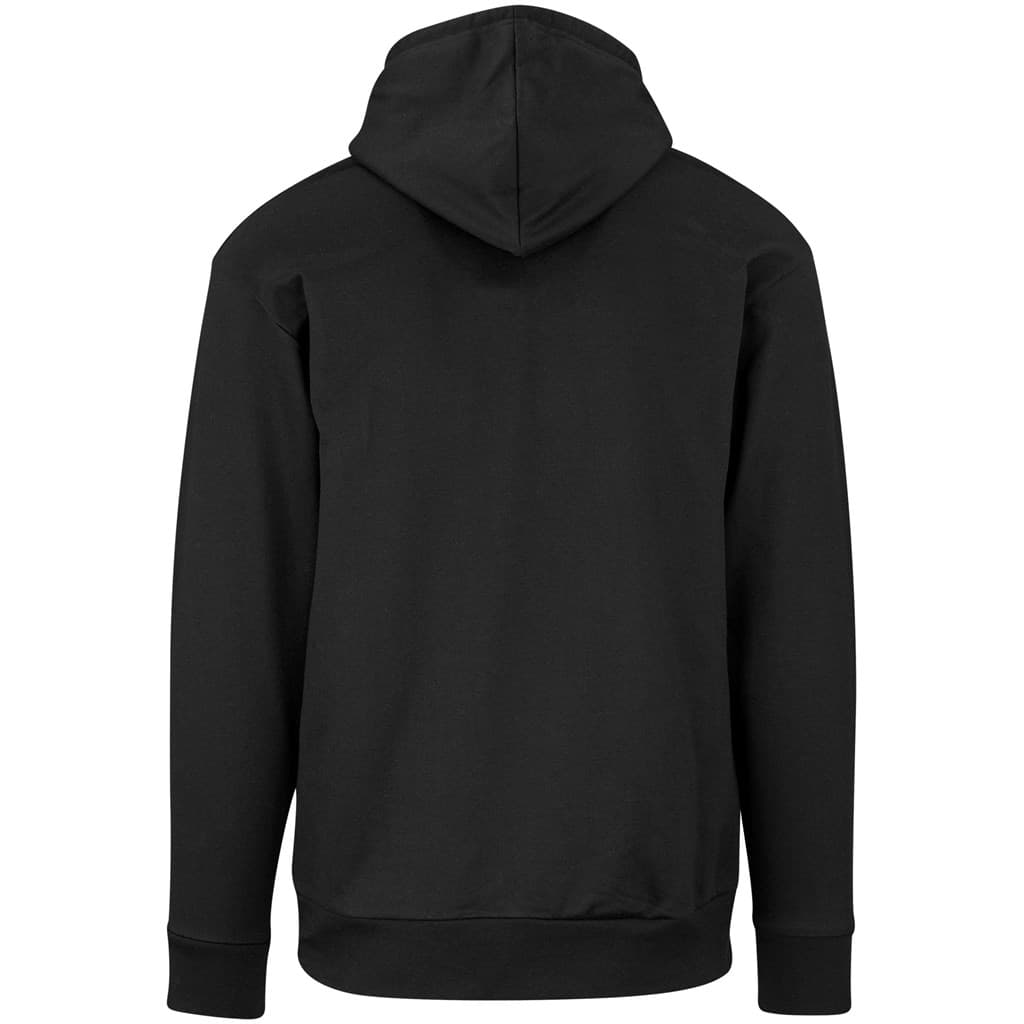 Mens Solo Hooded Sweater 3