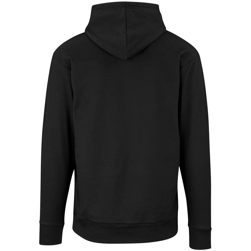 Mens Solo Hooded Sweater 6