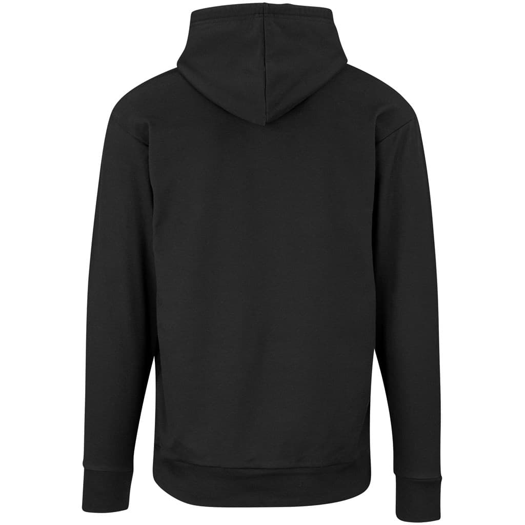 Mens Solo Hooded Sweater 9