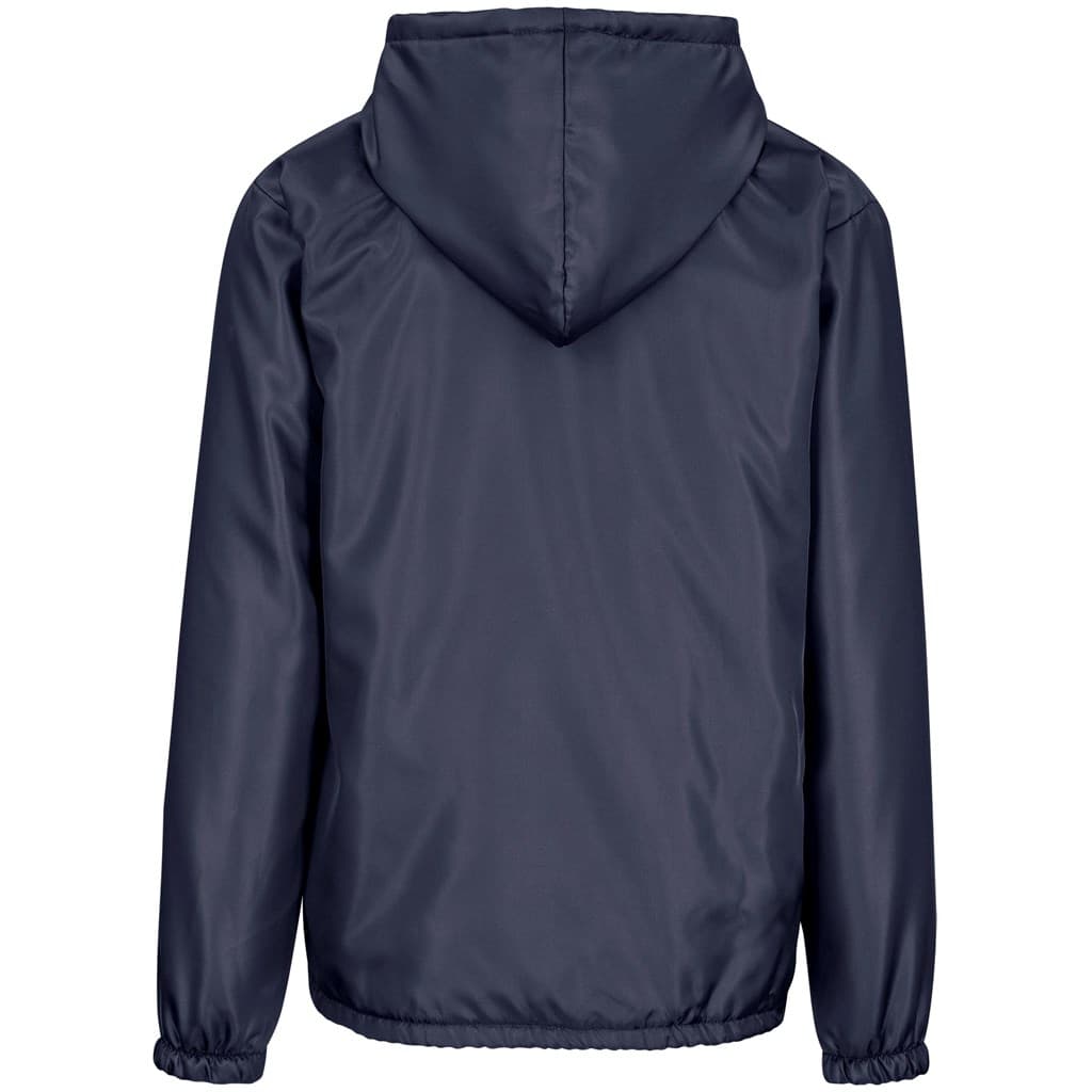 Unisex Alti-Mac Fleece Lined  Jacket 2