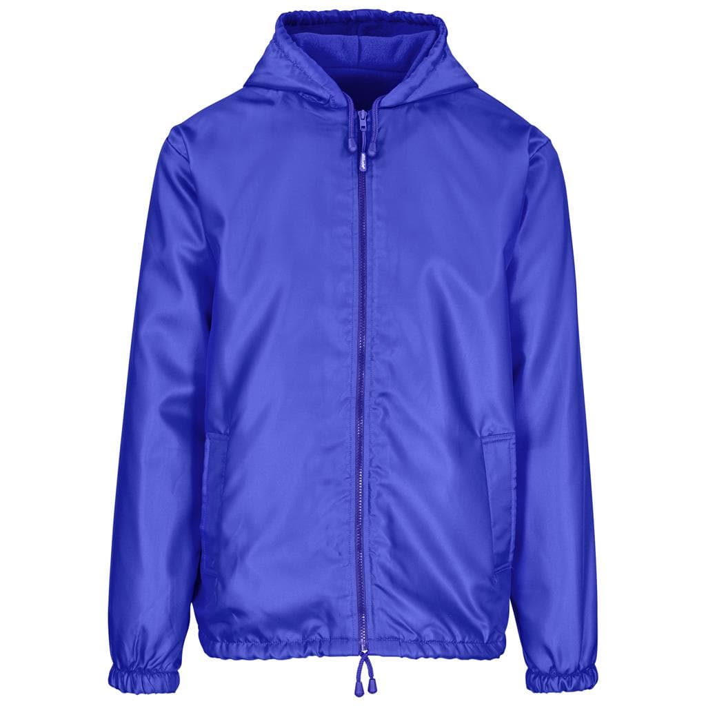 Unisex Alti-Mac Fleece Lined  Jacket 7