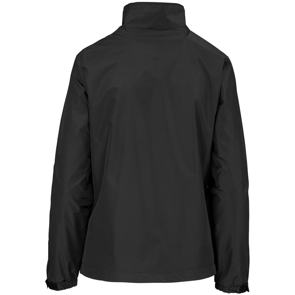 Ladies Celsius Jacket 2