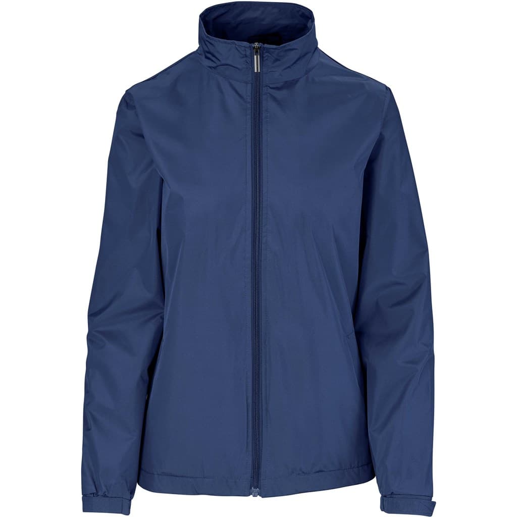 Ladies Celsius Jacket 4