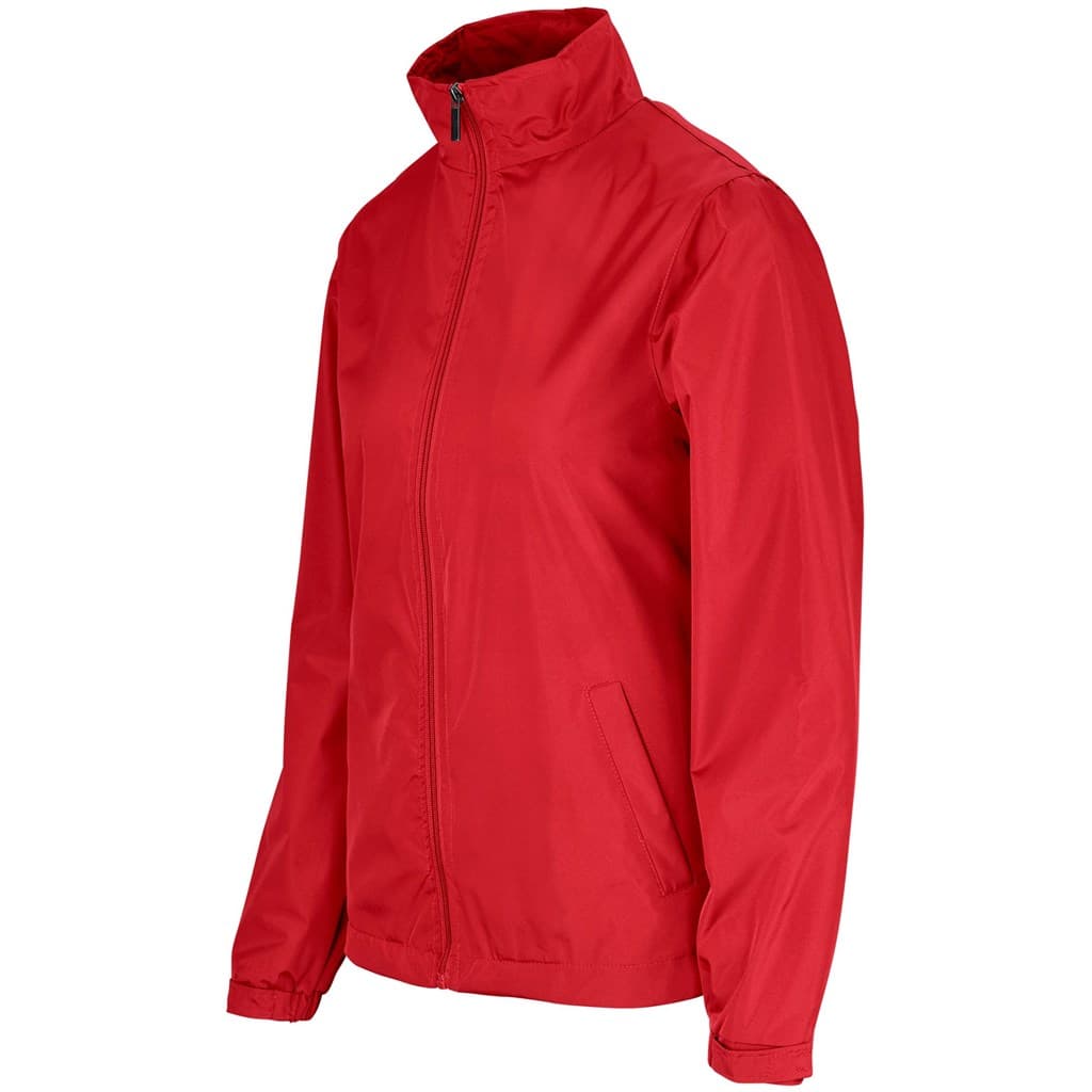 Ladies Celsius Jacket 8