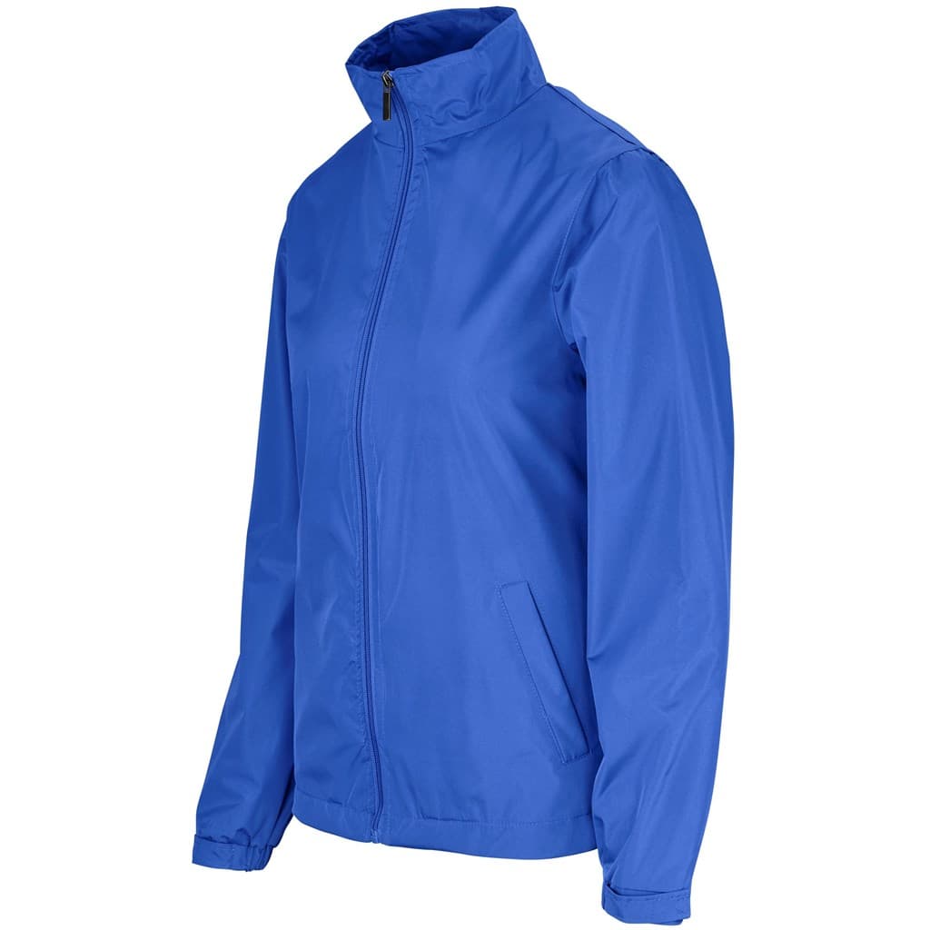 Ladies Celsius Jacket 12