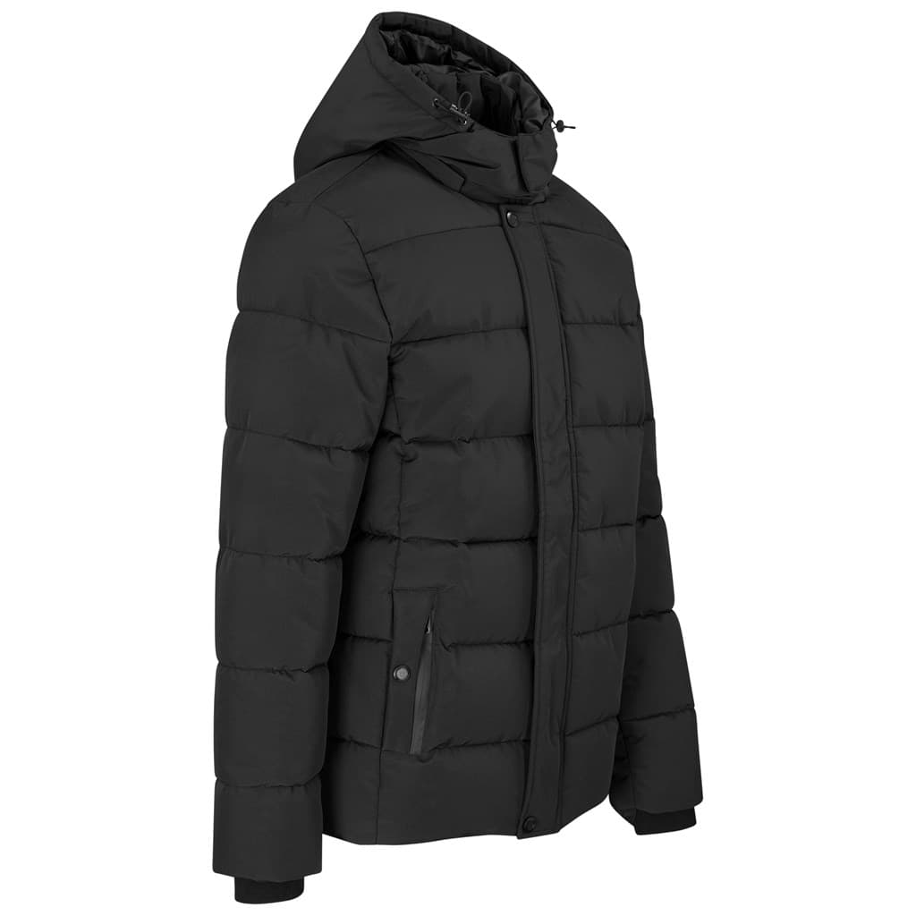 Mens Alex Varga Montpellier Jacket 3