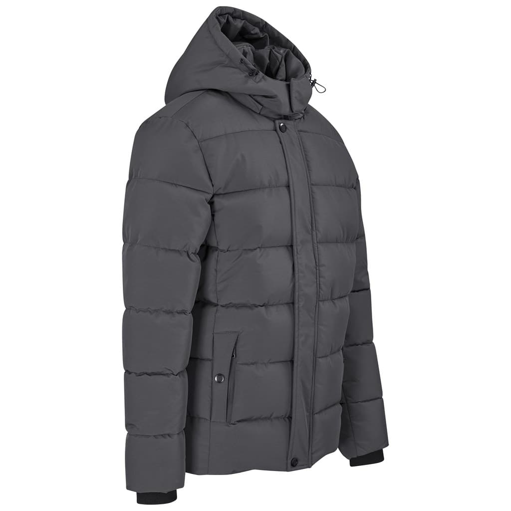 Mens Alex Varga Montpellier Jacket 7