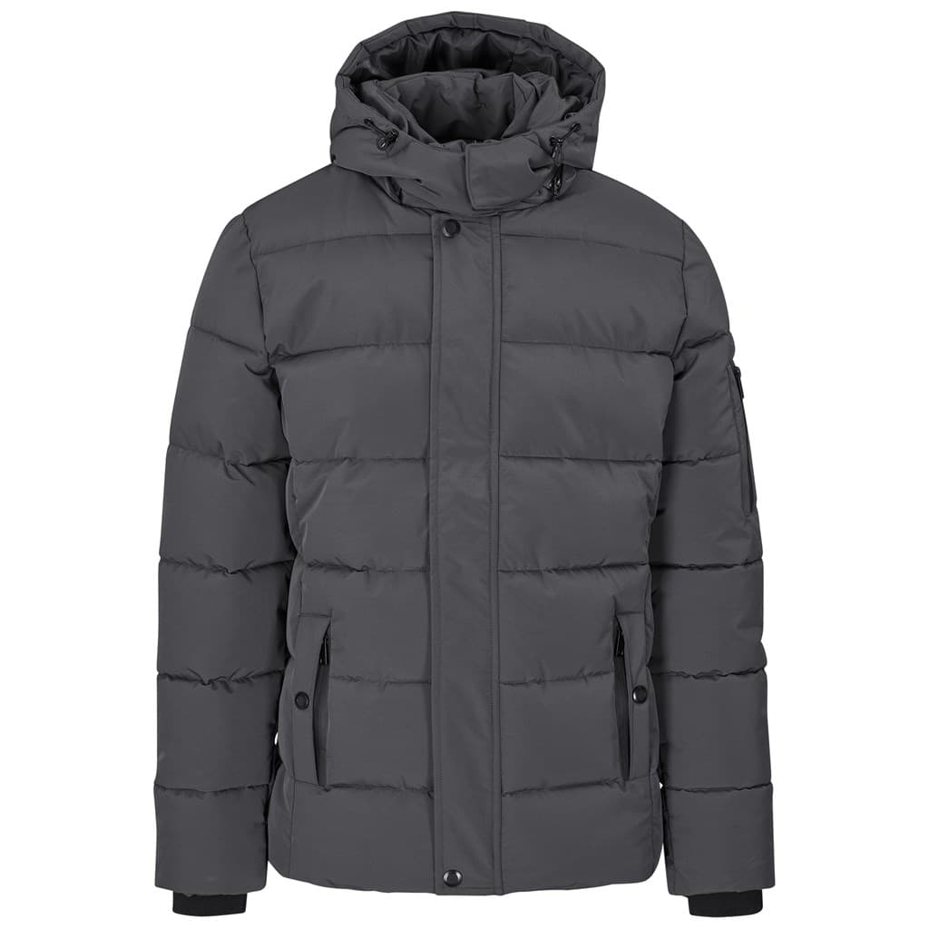 Mens Alex Varga Montpellier Jacket 6