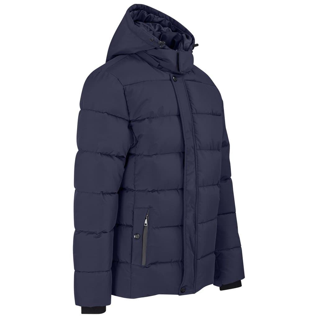 Mens Alex Varga Montpellier Jacket 11