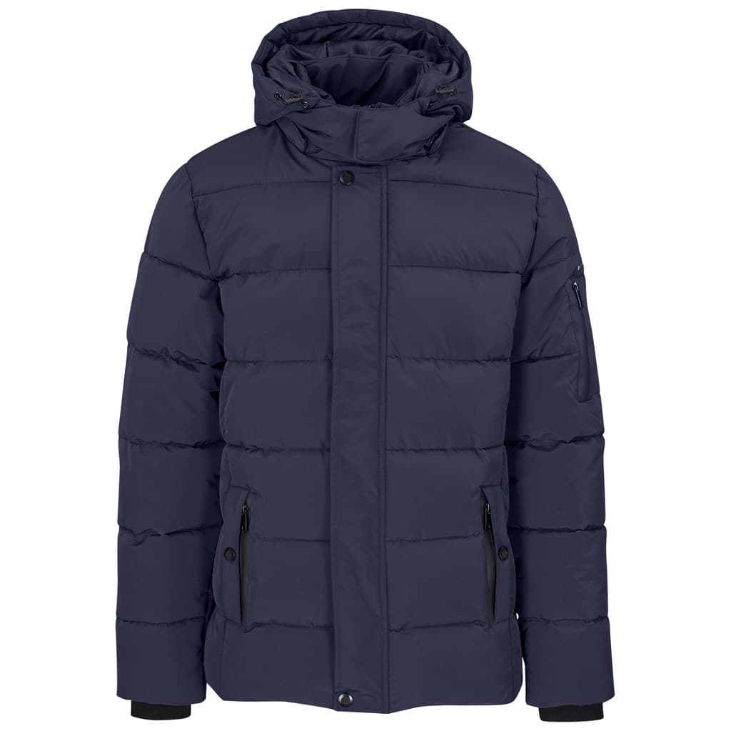 Mens Alex Varga Montpellier Jacket 9