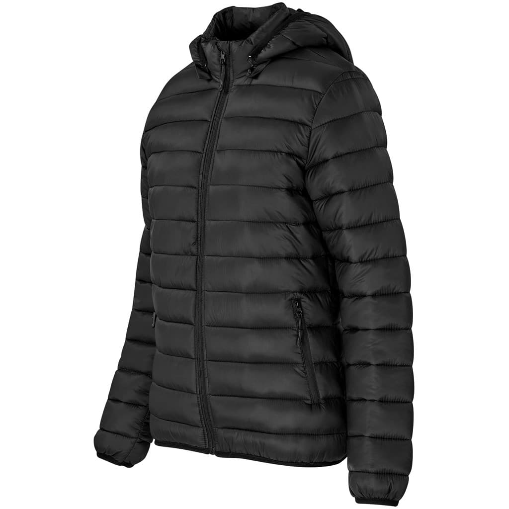 Ladies Kyoto Jacket 3