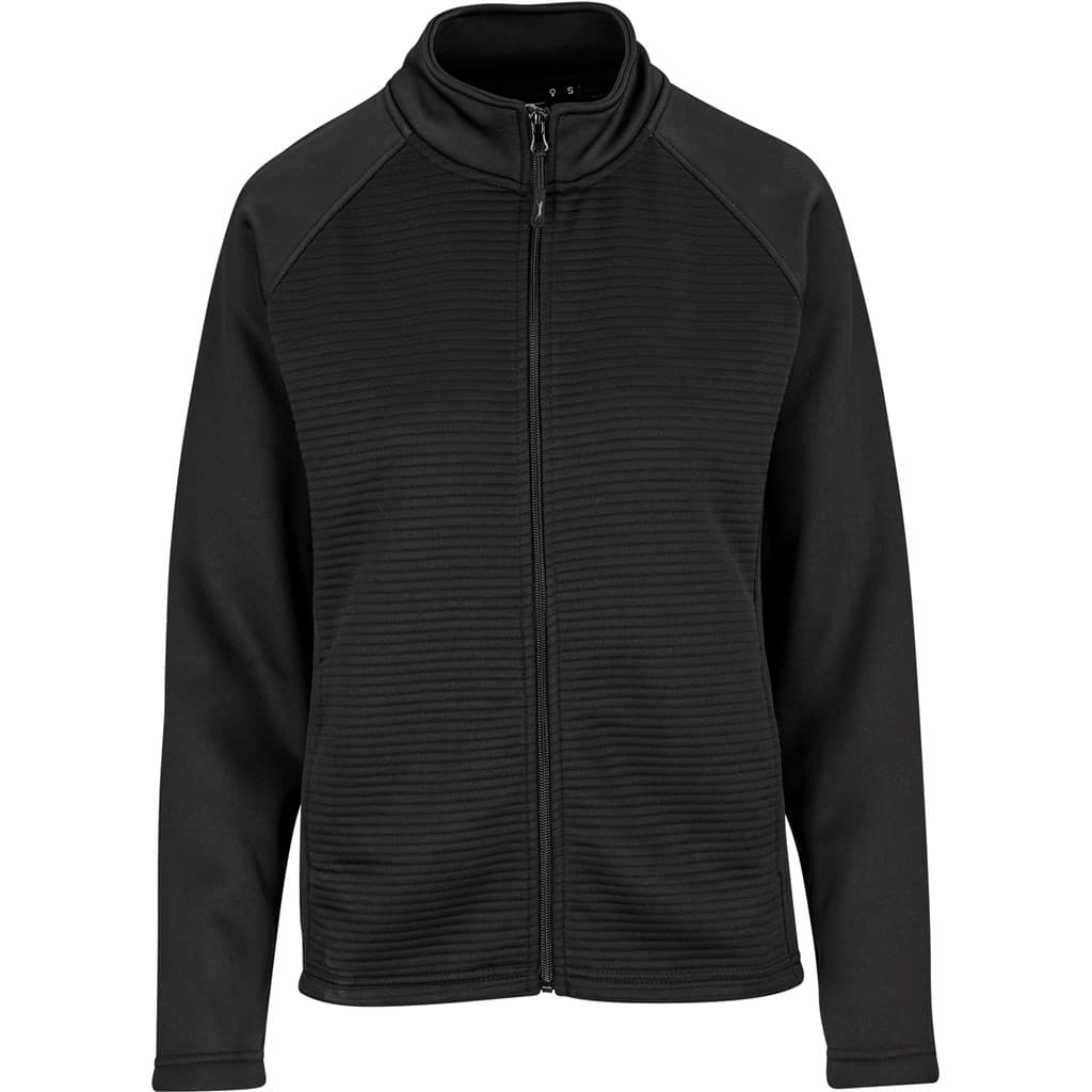 Ladies Ridge Jacket 1