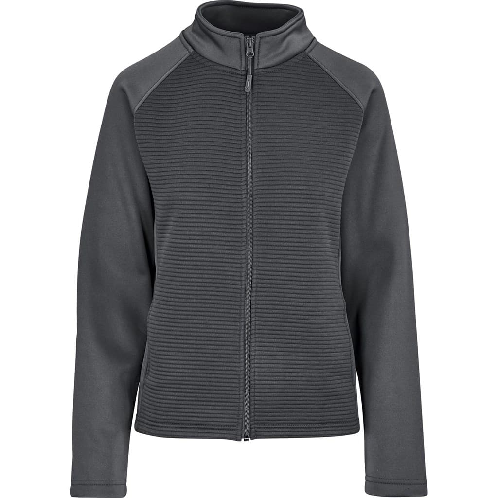Ladies Ridge Jacket 4