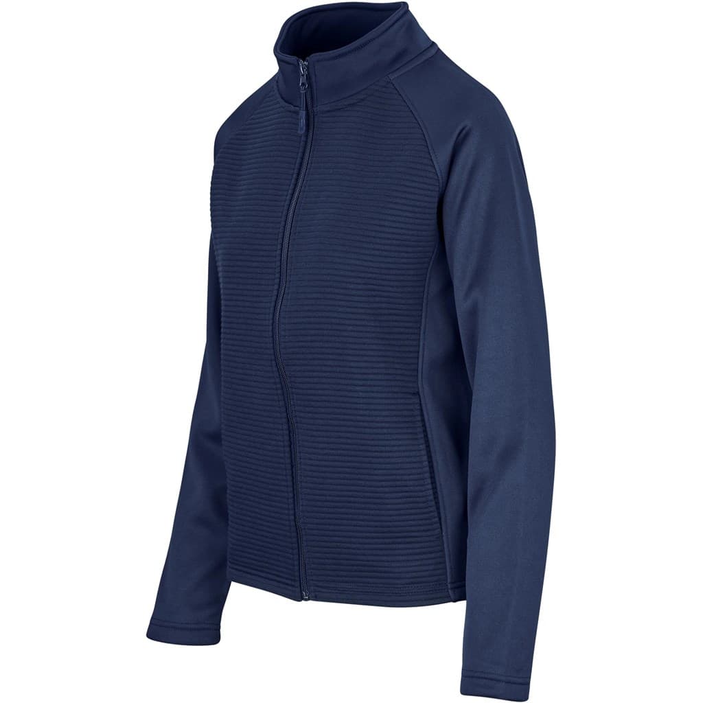Ladies Ridge Jacket 11