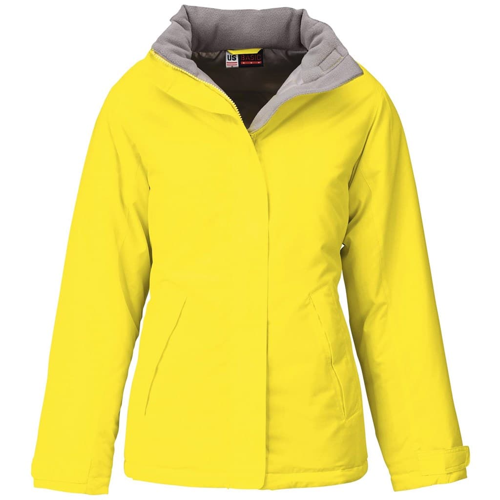 Ladies Hastings Parka 3