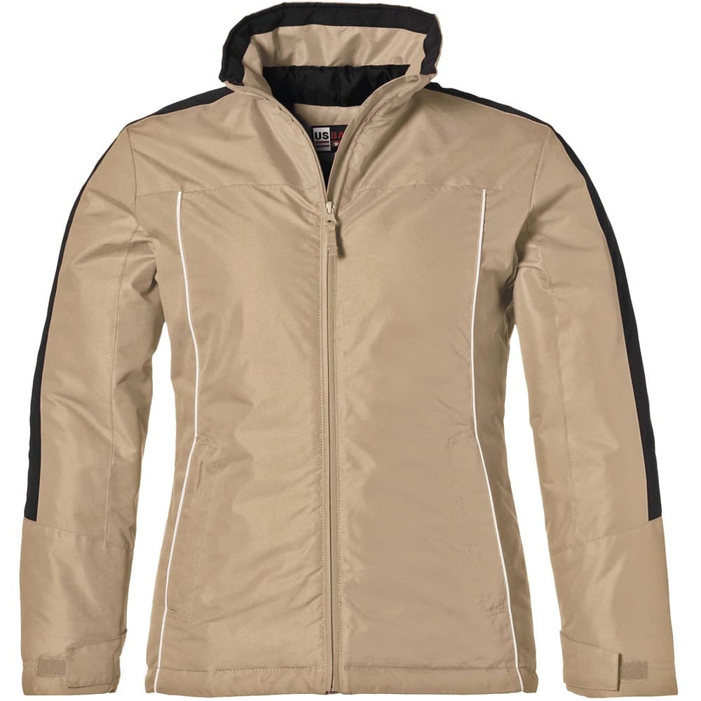 Ladies Calibri Winter Jacket 2