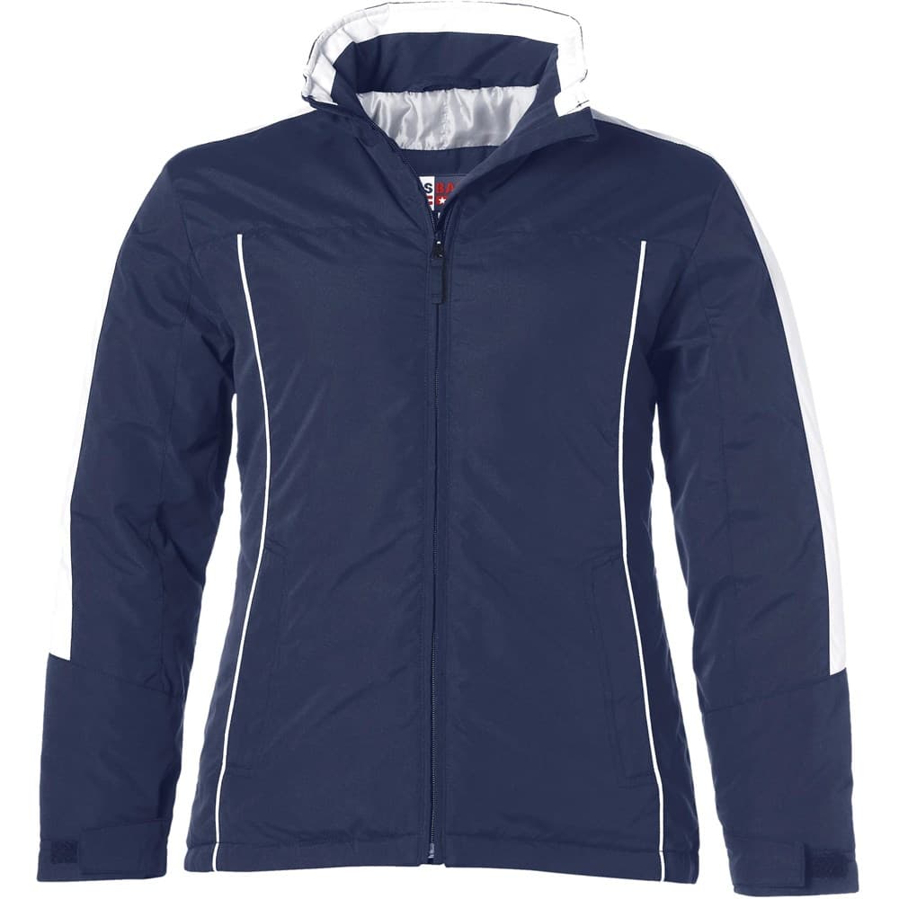 Ladies Calibri Winter Jacket 3