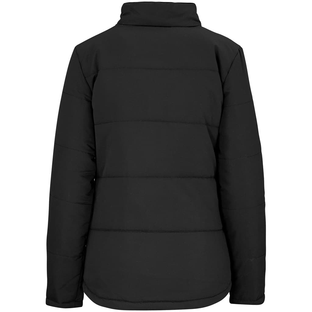 Ladies Rego Jacket 2