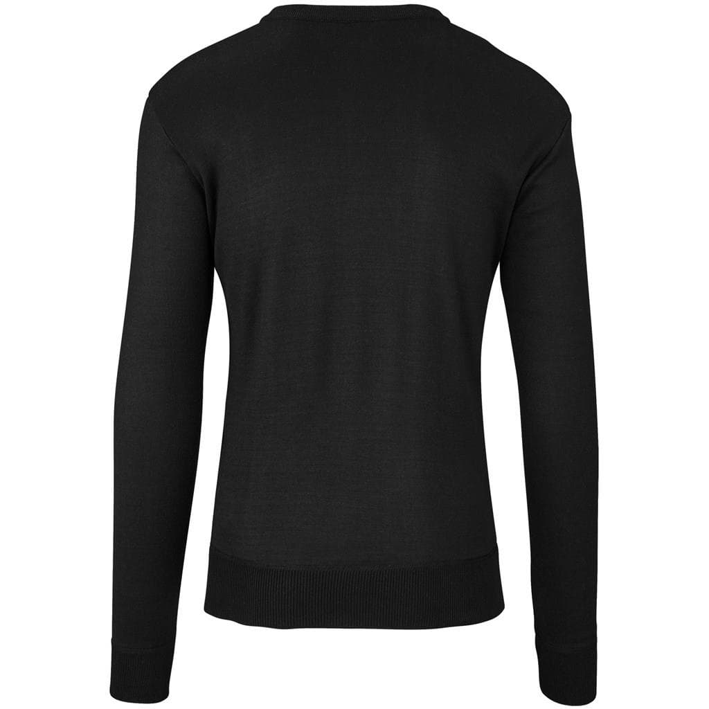 Mens Long Sleeve Peru V-Neck Jersey 2