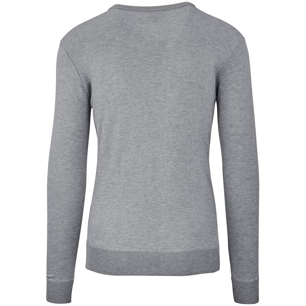 Mens Long Sleeve Peru V-Neck Jersey 5