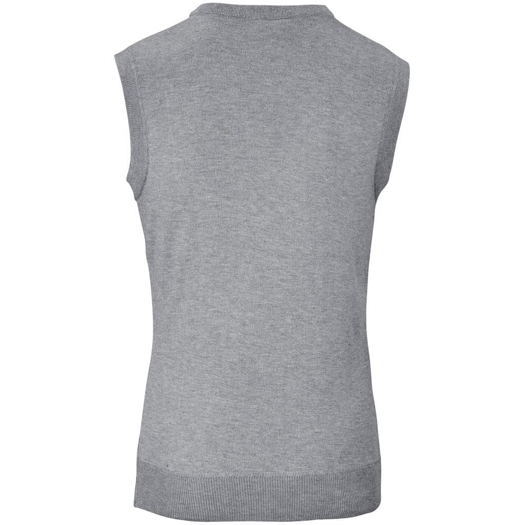 Mens Sleeveless Peru V-Neck Jersey 6