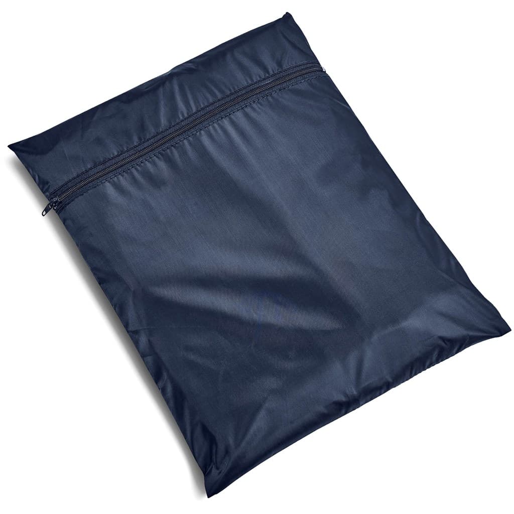 Weather Polyester/PVC Rainsuit 3