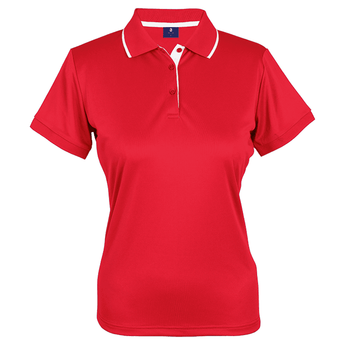 Swift Golfer Ladies 2