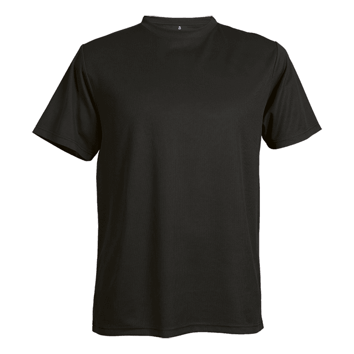 Walker Birdseye T-Shirt 1