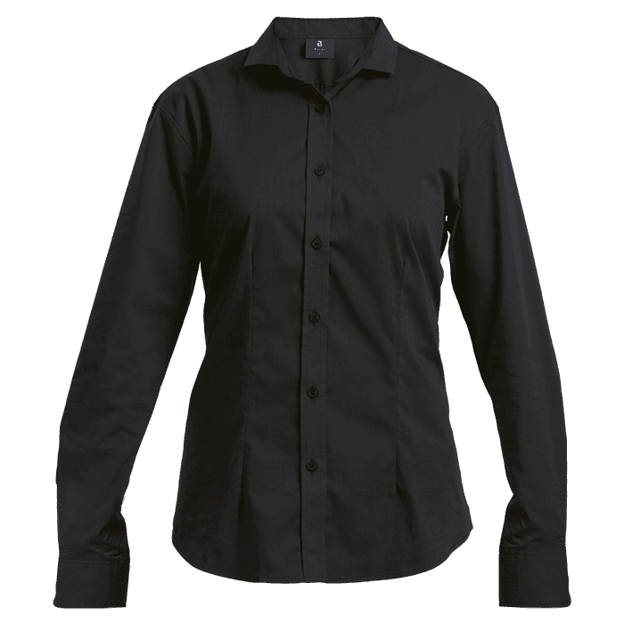 Slim Fit Lounge Long Sleeve Ladies 1