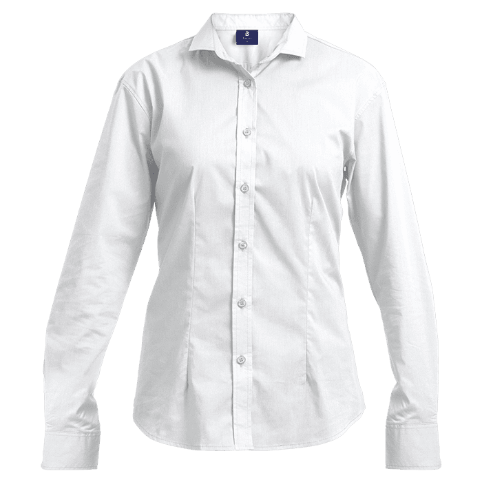 Slim Fit Lounge Long Sleeve Ladies 3