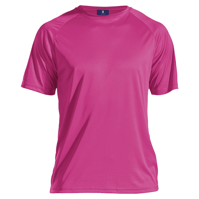 135g Barron Polyester T-Shirt 11