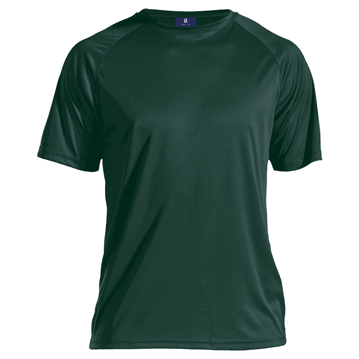 135g Barron Polyester T-Shirt 10