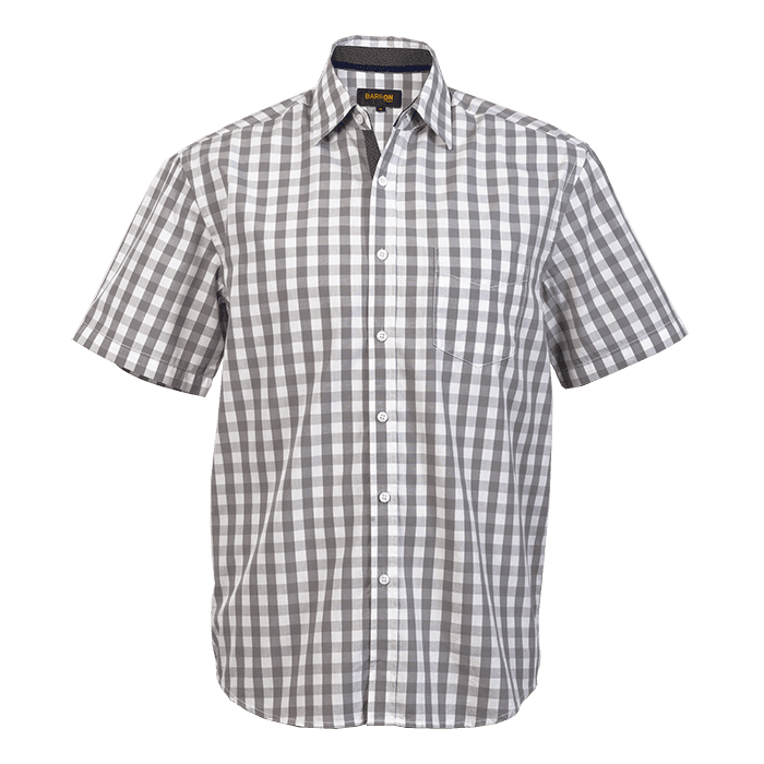 Cedar Lounge Short Sleeve Mens 2