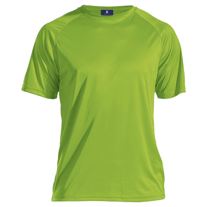 135g Barron Polyester T-Shirt 8