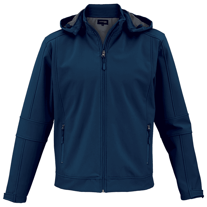 Illusion Jacket Mens 2