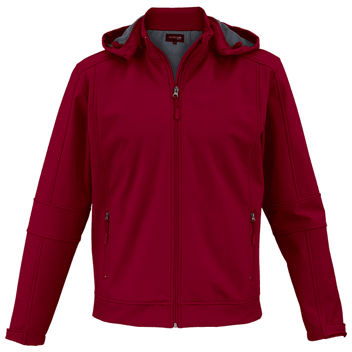 Illusion Jacket Mens 4