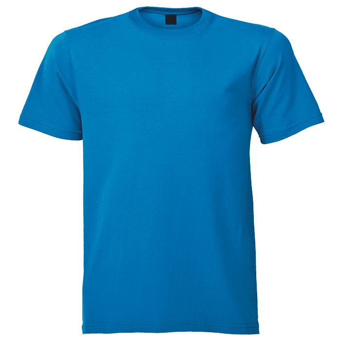 145g Barron Crew Neck T-Shirt 16