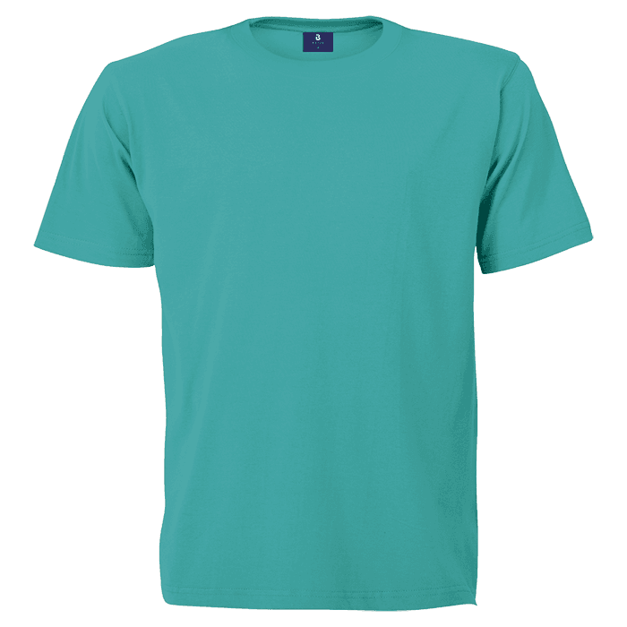 145g Barron Crew Neck T-Shirt 24