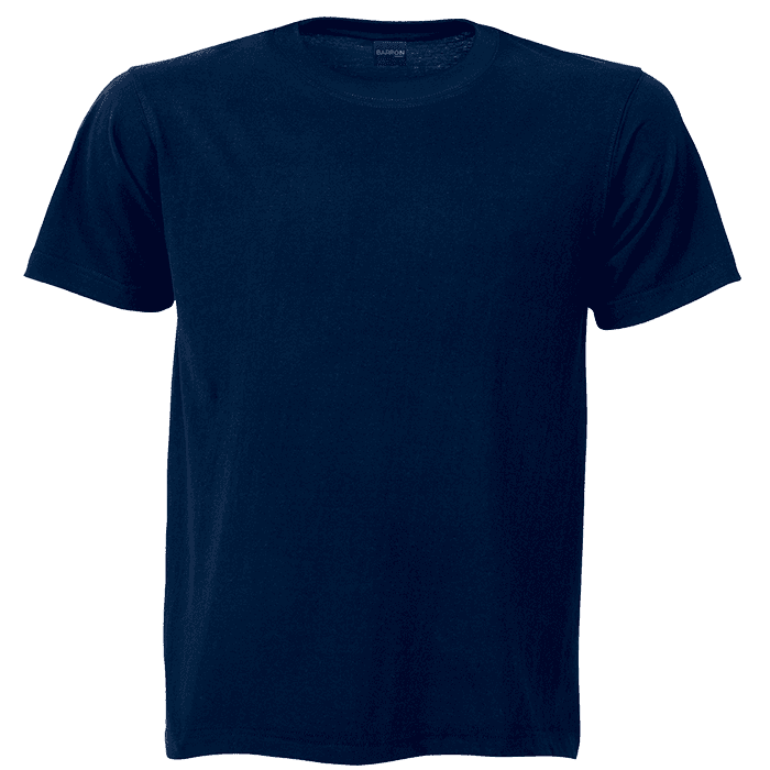 145g Barron Crew Neck T-Shirt 7