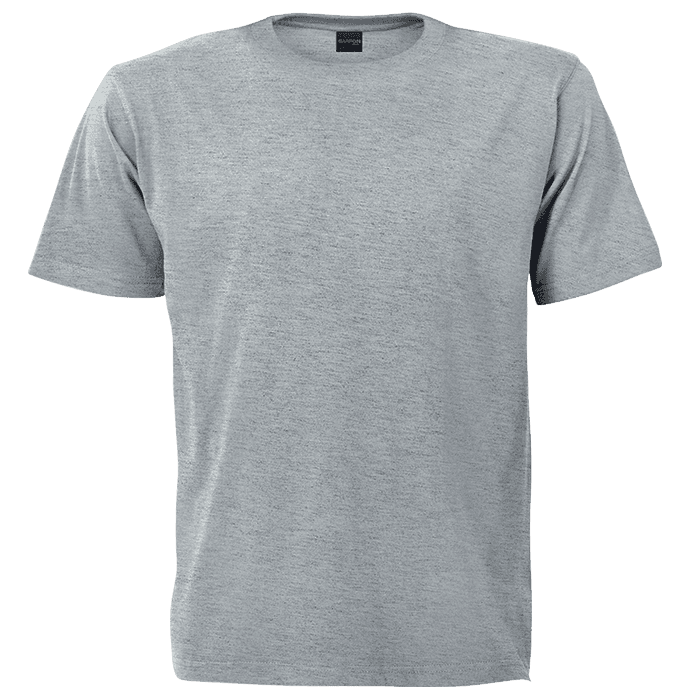 145g Barron Crew Neck T-Shirt 4