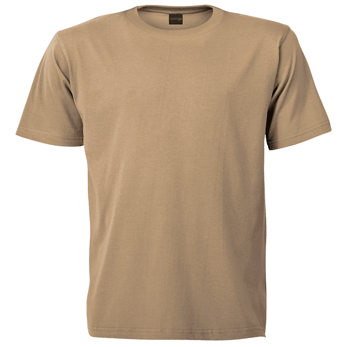 145g Barron Crew Neck T-Shirt 5