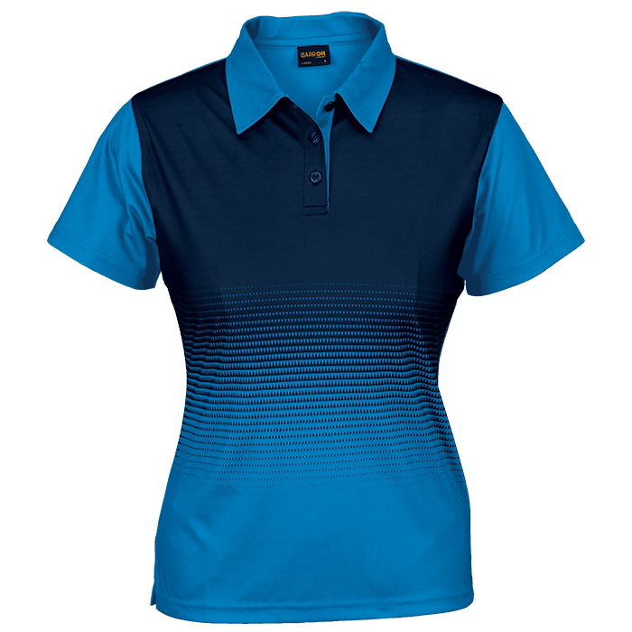 Fever Golfer Ladies 1