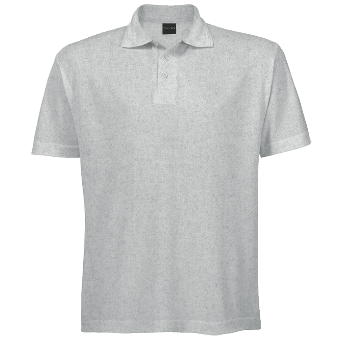 175g Barron Pique Knit Golfer Mens 13