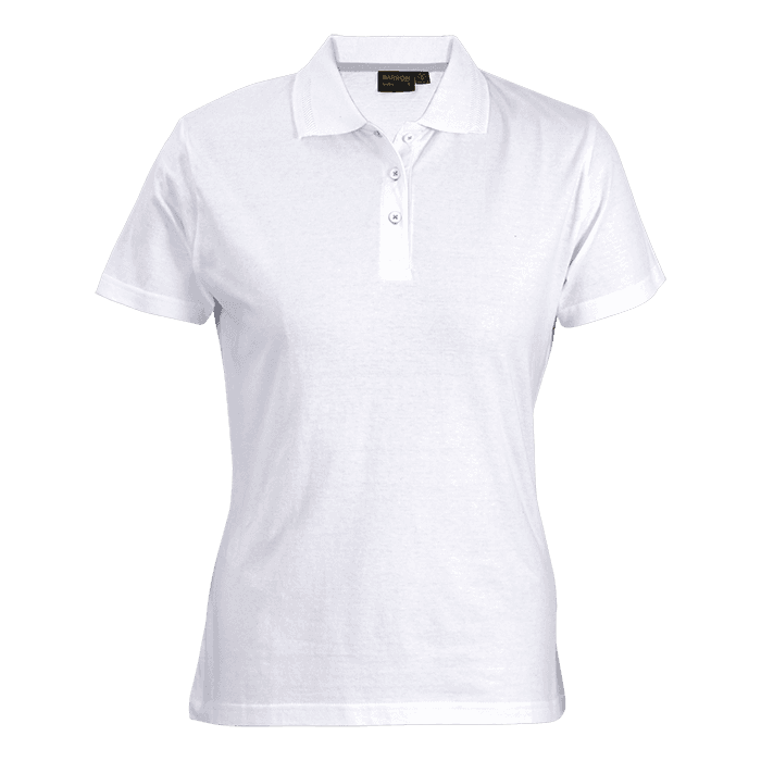 Clark Golfer Ladies 6