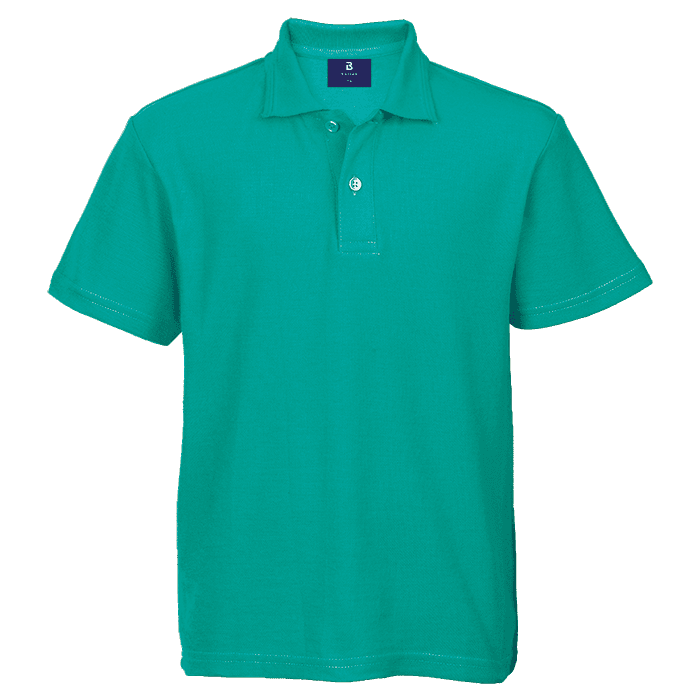 175g Pique Knit Golfer Kiddies 19