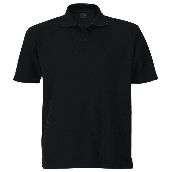 260g Barron Pique Knit Golfer