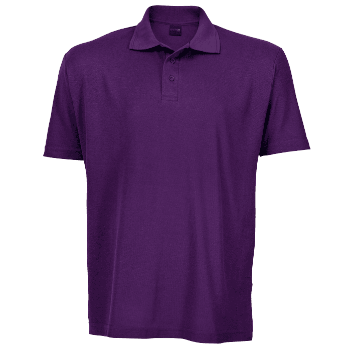 175g Pique Knit Golfer Kiddies 18