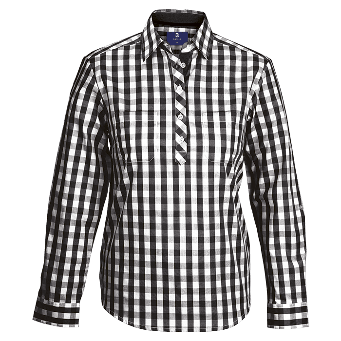 Cedar Blouse Ladies 4