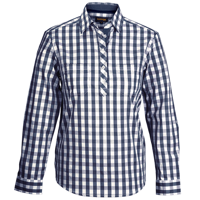 Cedar Blouse Ladies 1