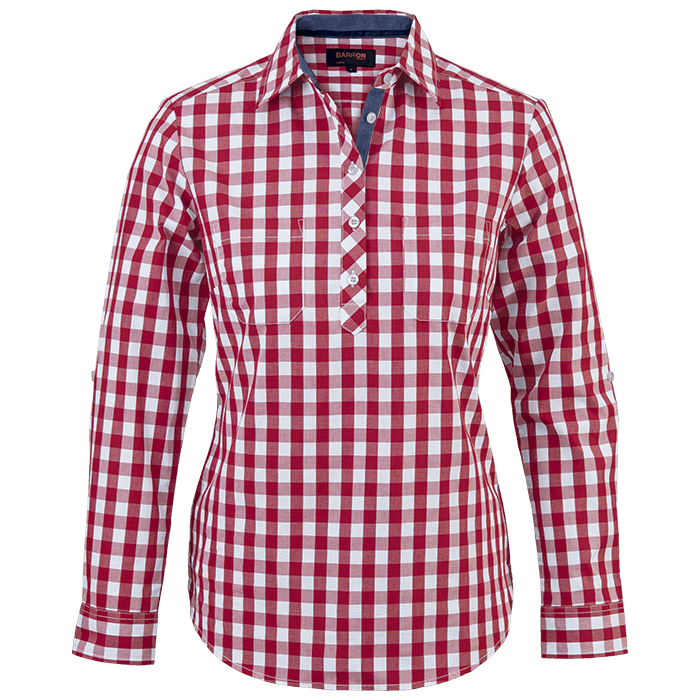 Cedar Blouse Ladies 4